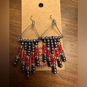 Chandelier Earrings